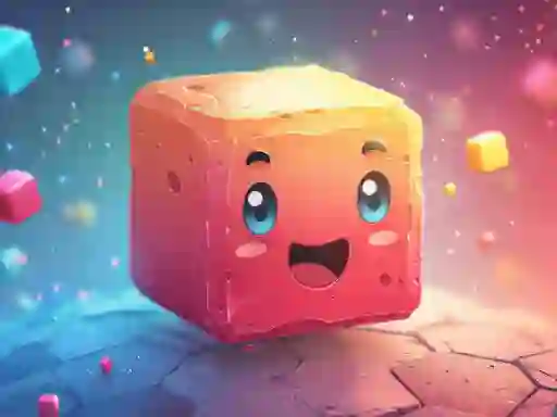 Игра Infinity Jump онлајн