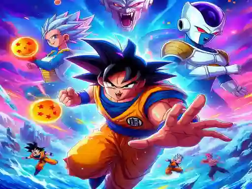 Игра The Hyperbolic Trivia Chamber онлајн