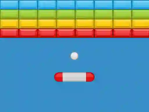 Игра Paddle Game онлајн