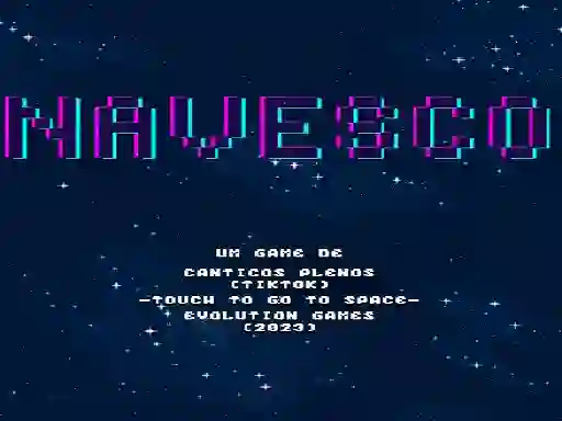 Игра Navesco онлајн