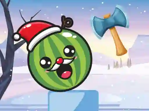 Игра Santa malon онлајн