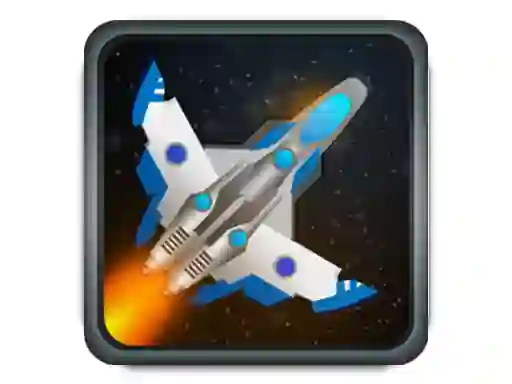 Игра Space Shooter Stars онлајн