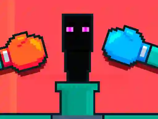 Игра Craft Punch 2 онлајн