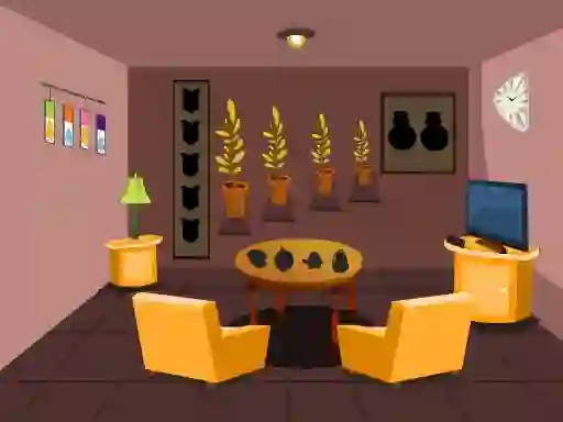 Игра Rescue The Puppies онлајн