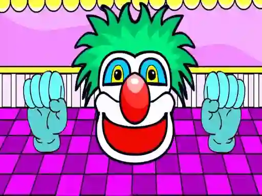 Игра Fun House Escape онлајн
