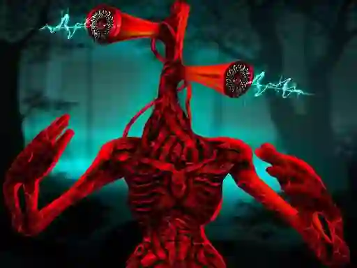 Игра Horror baby in yellow vs granny scary simulator онлајн