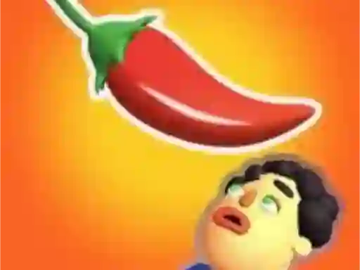 Игра Extra Hot Chili 3D Online онлајн