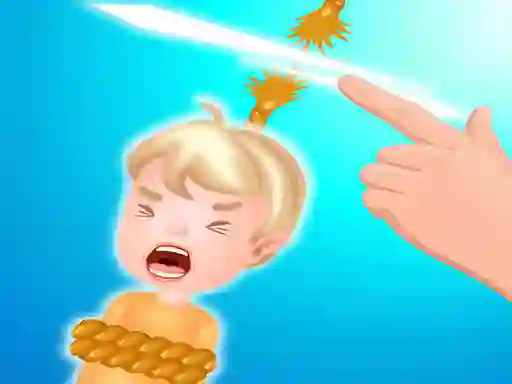 Игра Save the Kid онлајн