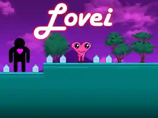 Игра Lovei онлајн
