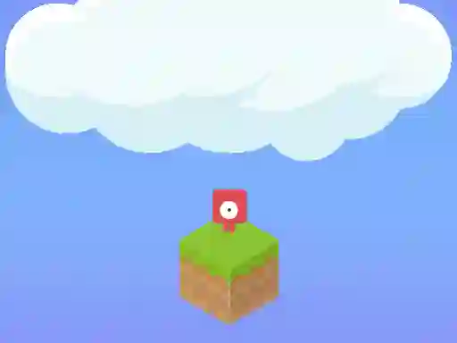 Игра Floating Islands онлајн