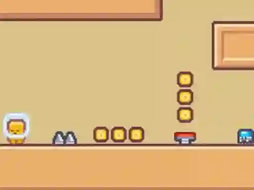 Игра Impossible Tower онлајн