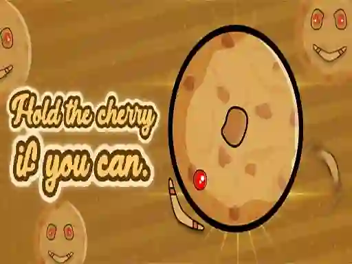 Игра Cherry Inhere онлајн
