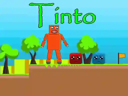 Игра Tinto онлајн