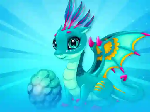Игра Fantasy Creatures Princess Laboratory онлајн