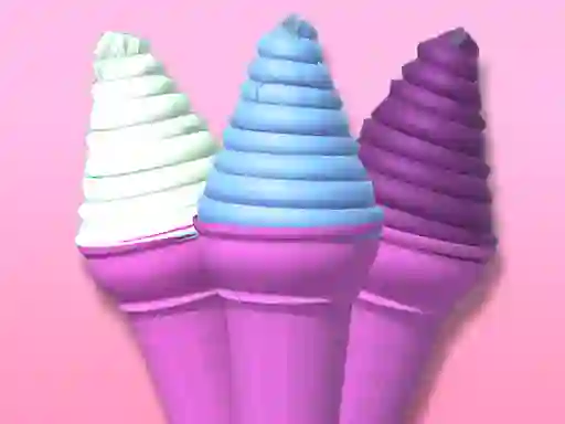Игра Ice Cream Inc. онлајн