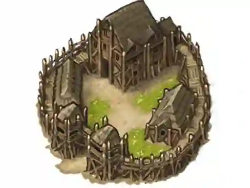 Игра Orcs: new lands онлајн