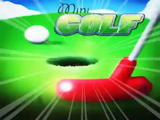 Игра Is it Golf? онлајн