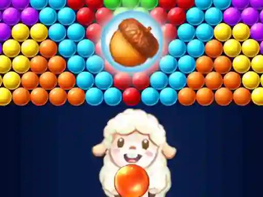Игра Bubble Bust 2 онлајн