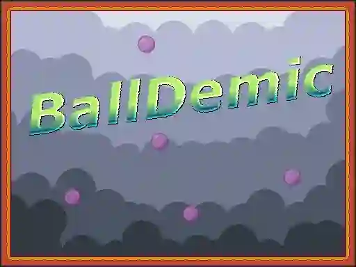 Игра Balldemic онлајн