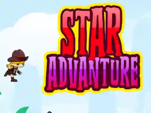 Игра Star Adventure онлајн