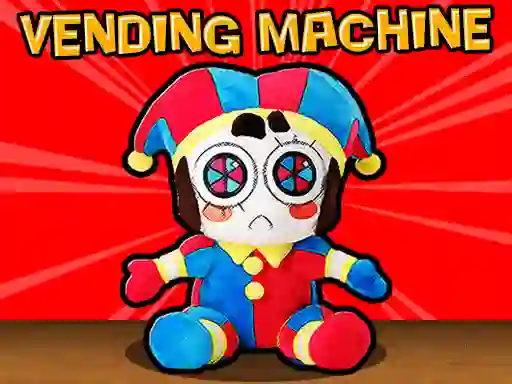 Игра Plush Eggs Vending Machine онлајн