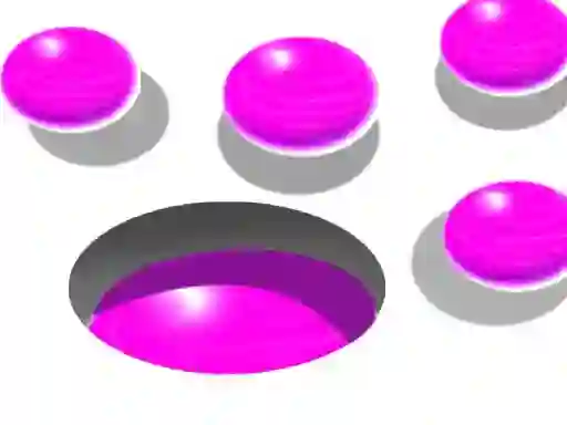 Игра Wooble 3D онлајн