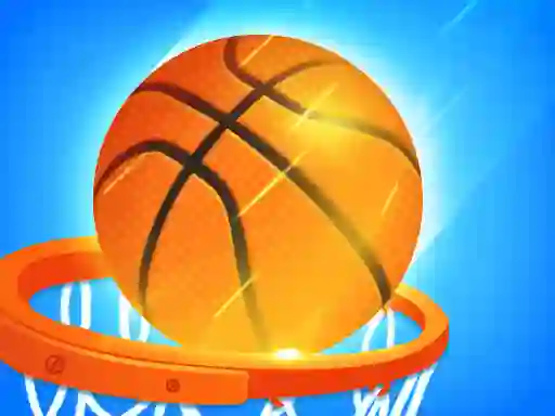 Игра Super Hoops Basketball онлајн