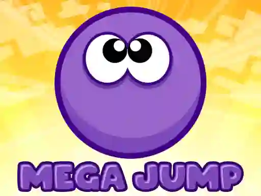 Игра Mega Jump онлајн