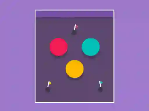 Игра Impulse Ball 2 онлајн