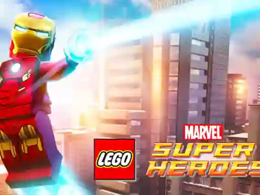 Игра Iron Man vs Spiders онлајн