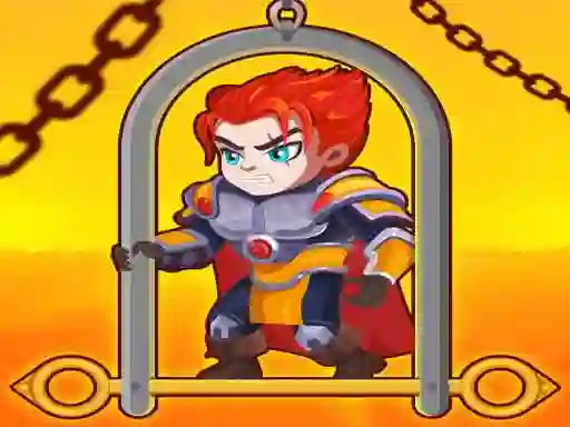 Игра Hero Rescue New онлајн
