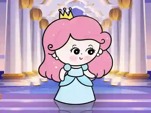 Игра Princess Escape онлајн