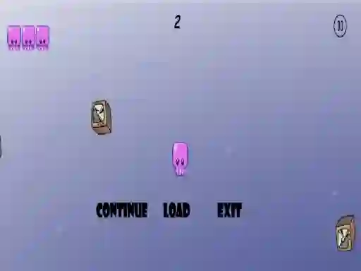Игра Garbage Attack онлајн