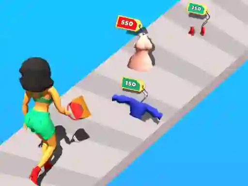 Игра Money Honey онлајн