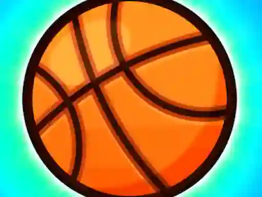 Игра Super Basketball онлајн