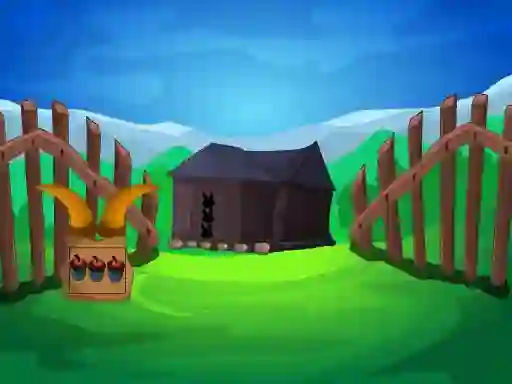 Игра Find The ThanksGiving Gift-5 онлајн