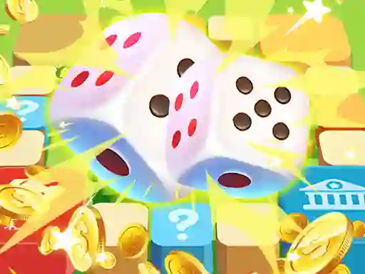 Игра Board Kings: Board Dice онлајн