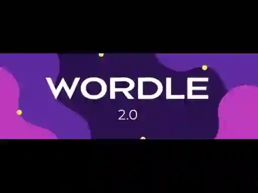 Игра Wordle 2 онлајн