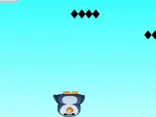 Игра Icicle Run онлајн