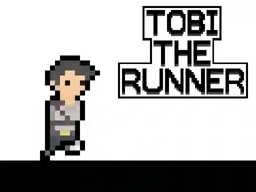 Игра Tobi The Runner онлајн