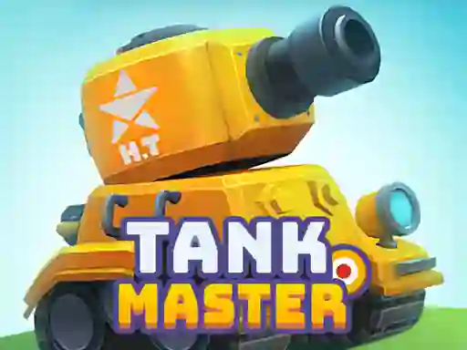 Игра Tank Master онлајн