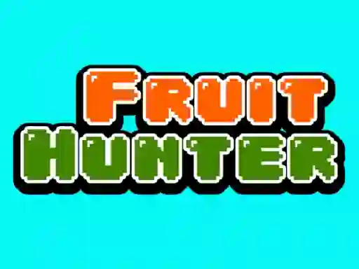 Игра Fruit Hunter онлајн