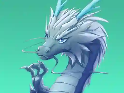 Игра Merge Dragons онлајн