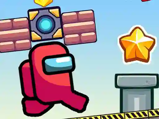 Игра Impostor Rampage онлајн