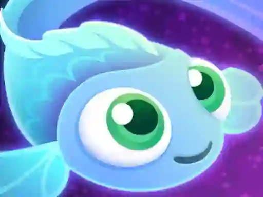 Игра Fish Makeover 2022 онлајн