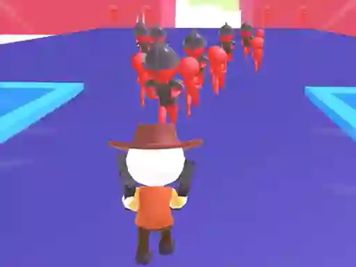 Игра Crazy Gunner онлајн