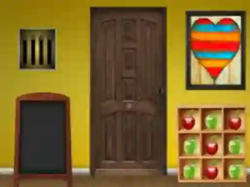 Игра Yoga Instructor Escape онлајн