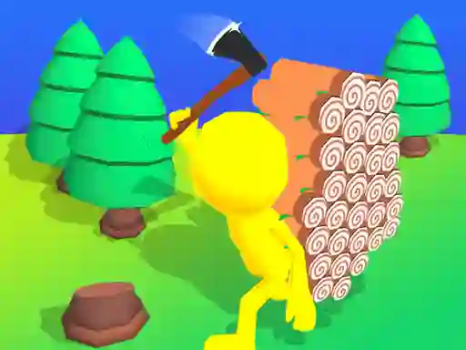 Игра Town Island Craft 3D онлајн