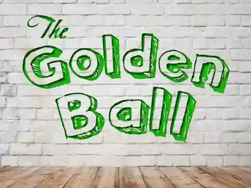 Игра The golden ball онлајн