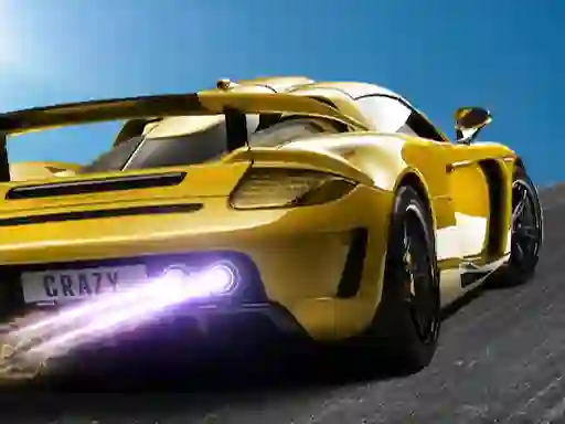 Игра Galactic Speed онлајн